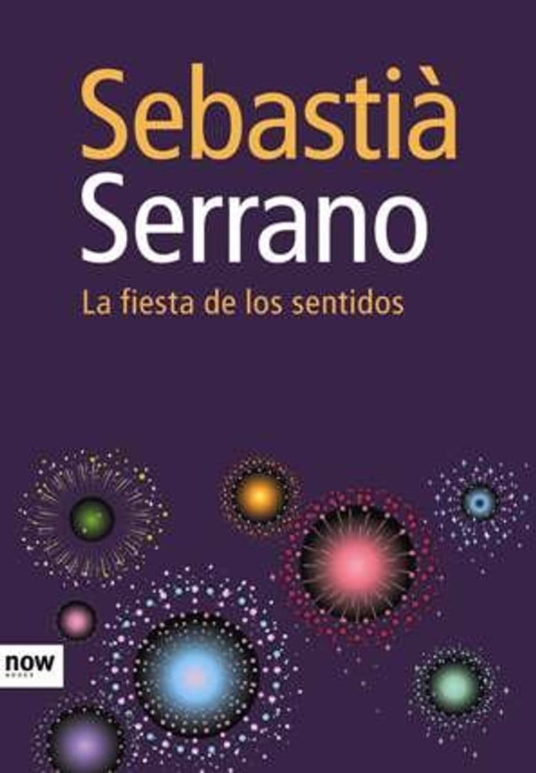 Libro Fiesta De Los Sentidos,La