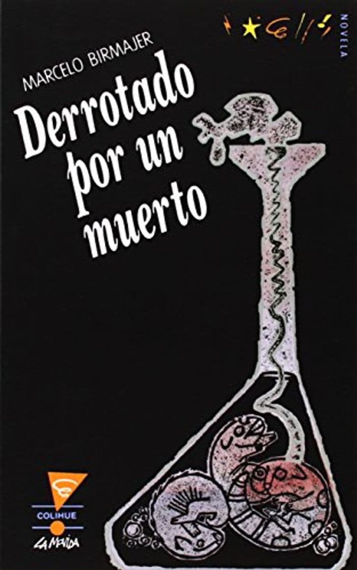 Libro Derrotado Por un Muerto