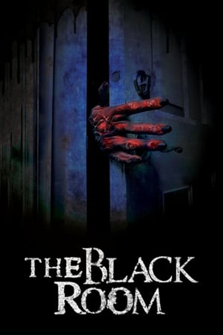 Película The Black Room