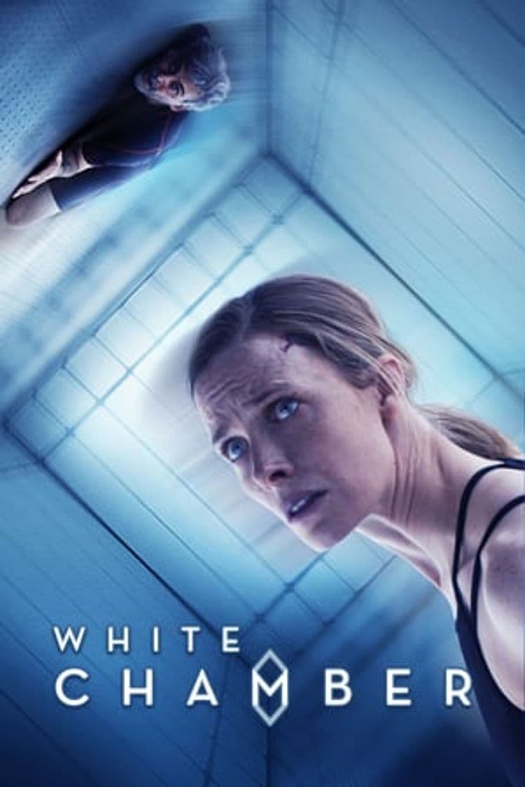 Película White Chamber