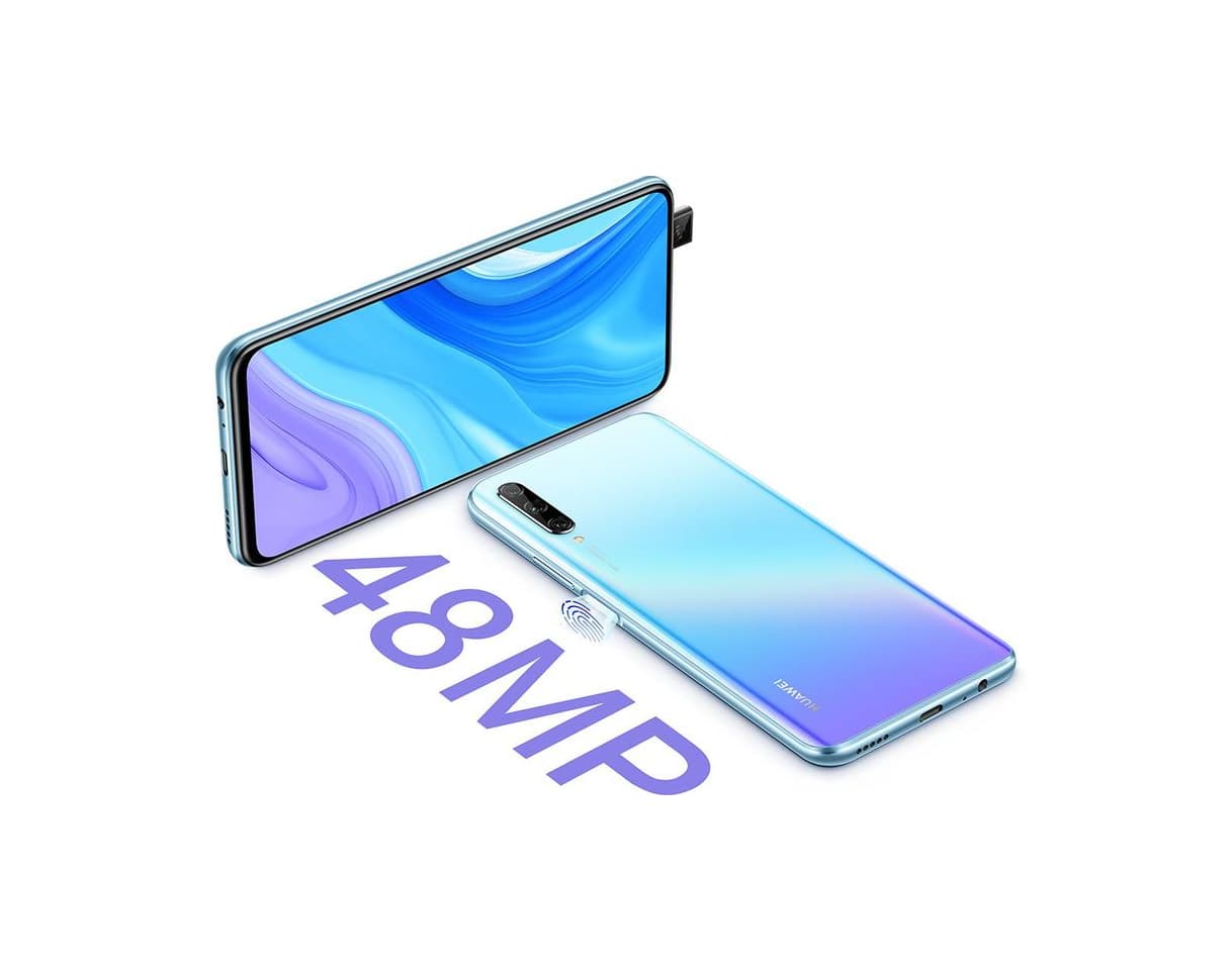 Product HUAWEI Y9s