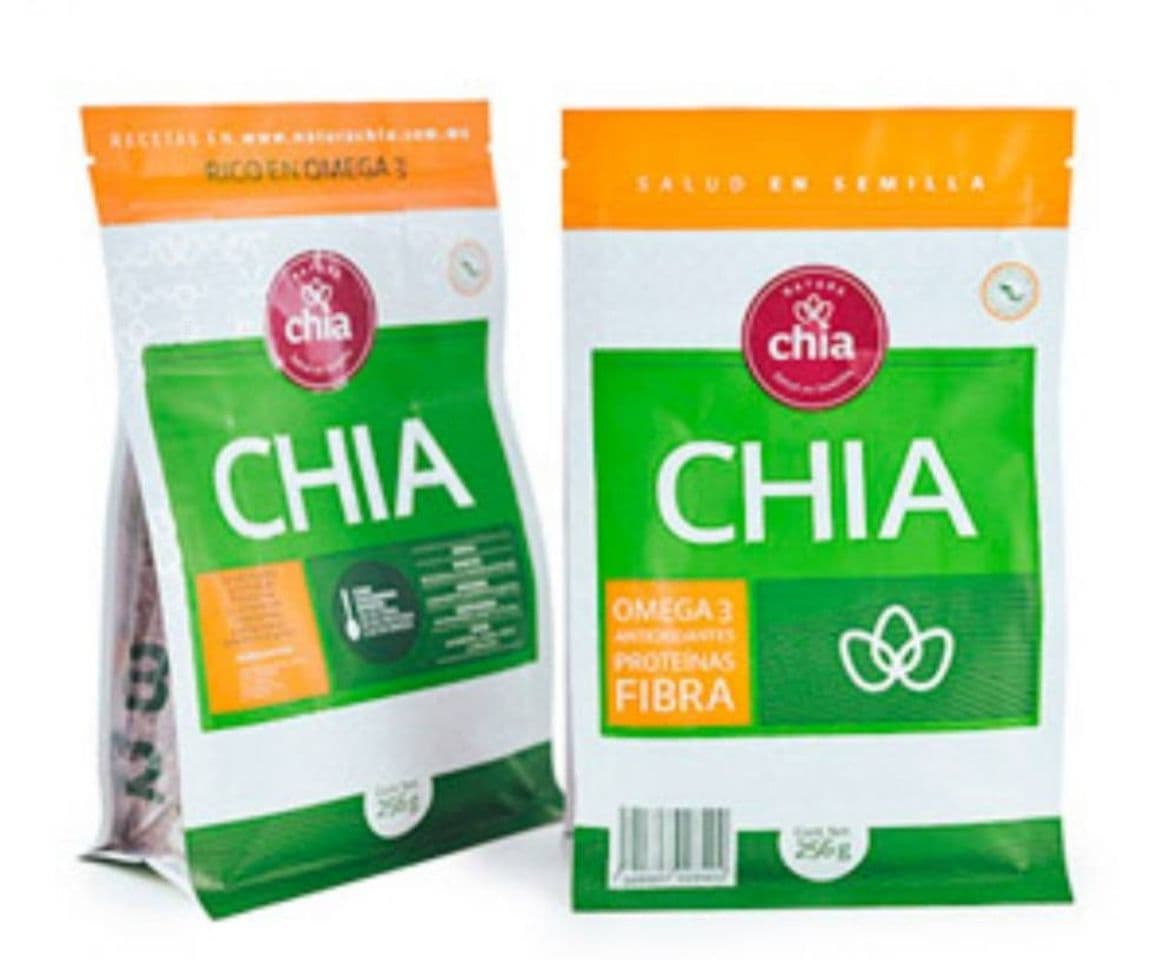 Product Semillas de CHIA