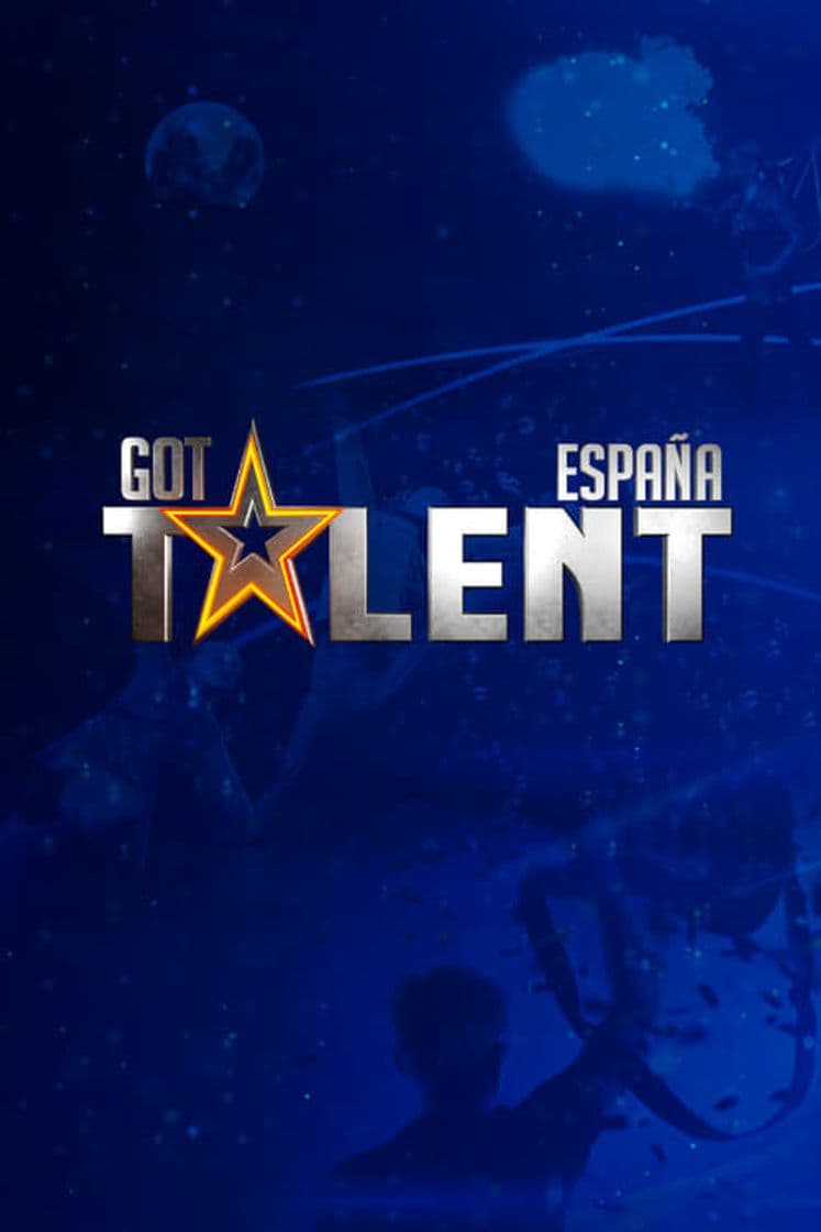 Serie Got Talent España