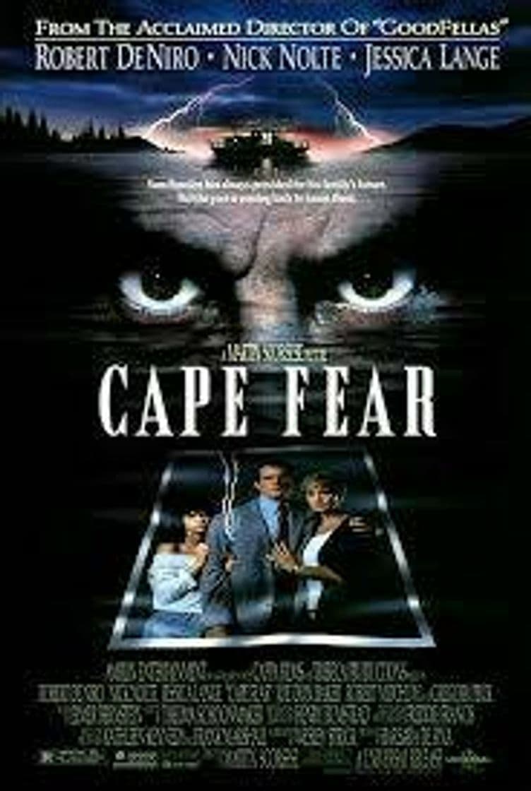 Movie Cape Fear