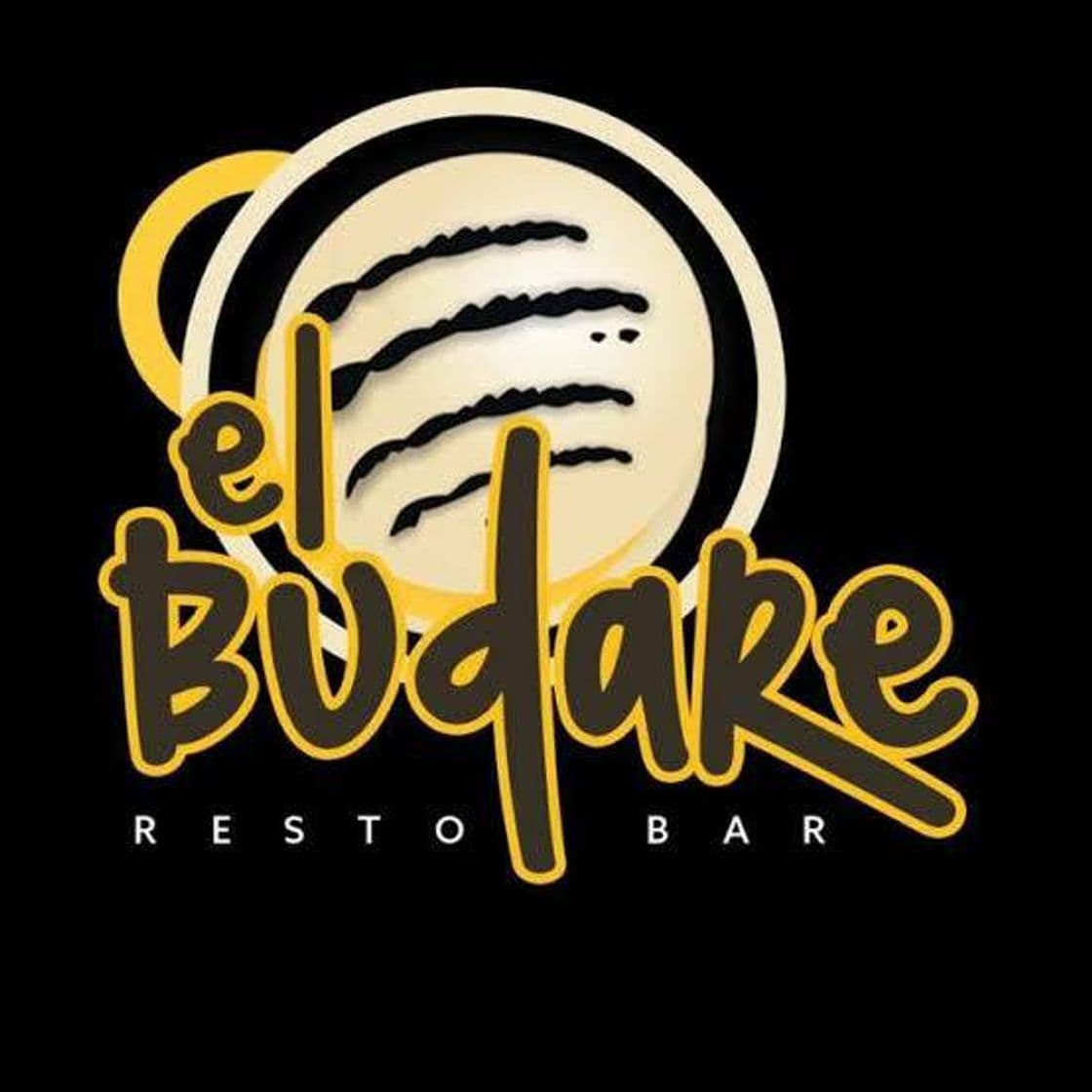 Restaurants El Budare Resto Bar