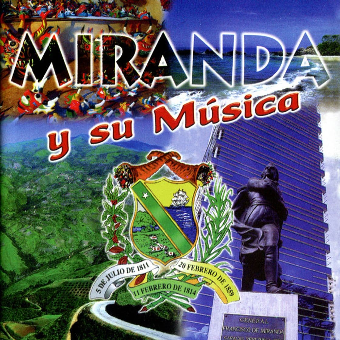 Music Joropo Tuyero