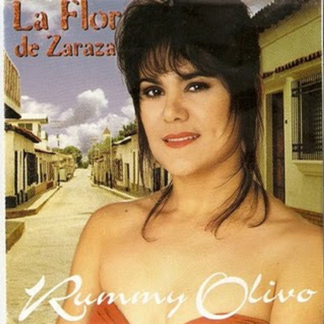 Music La Flor de Zaraza