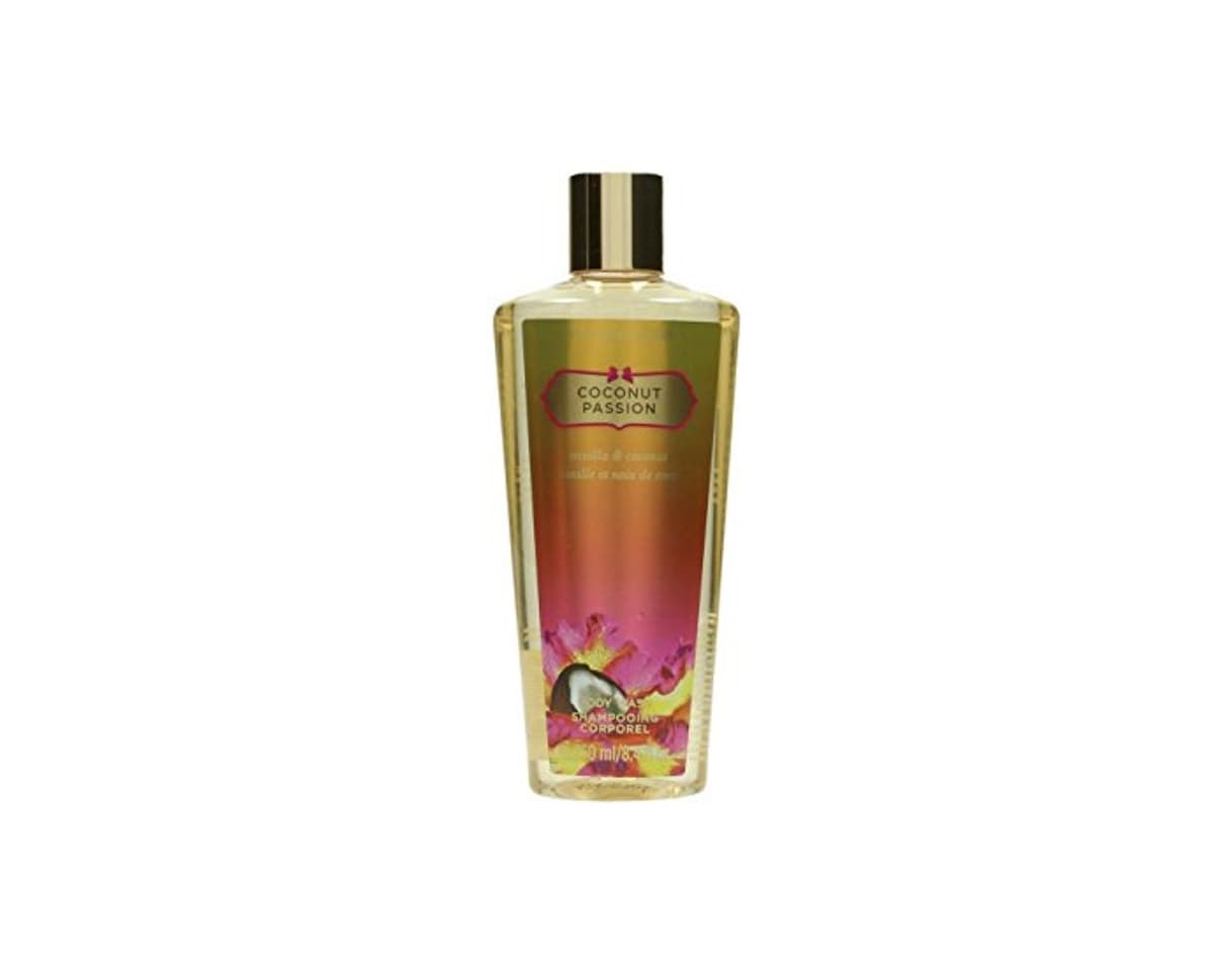 Beauty Victoria's Secret Coconut Passion body wash