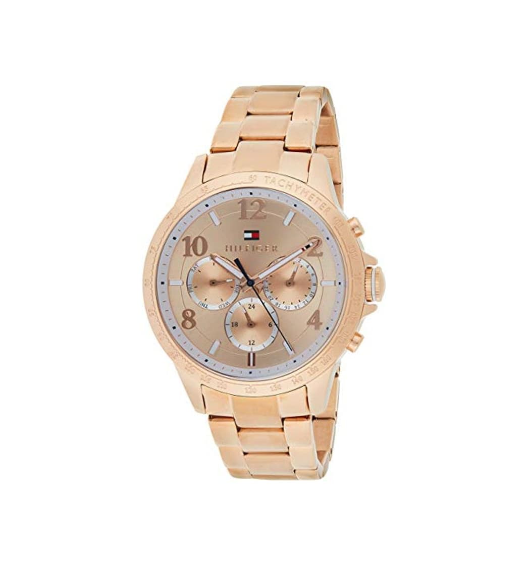 Fashion Reloj para mujer Tommy Hilfiger 1781642