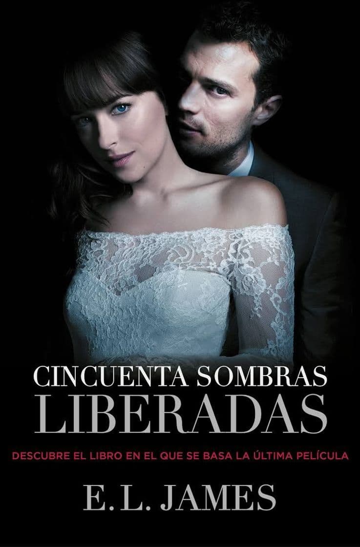 Película Fifty Shades Freed