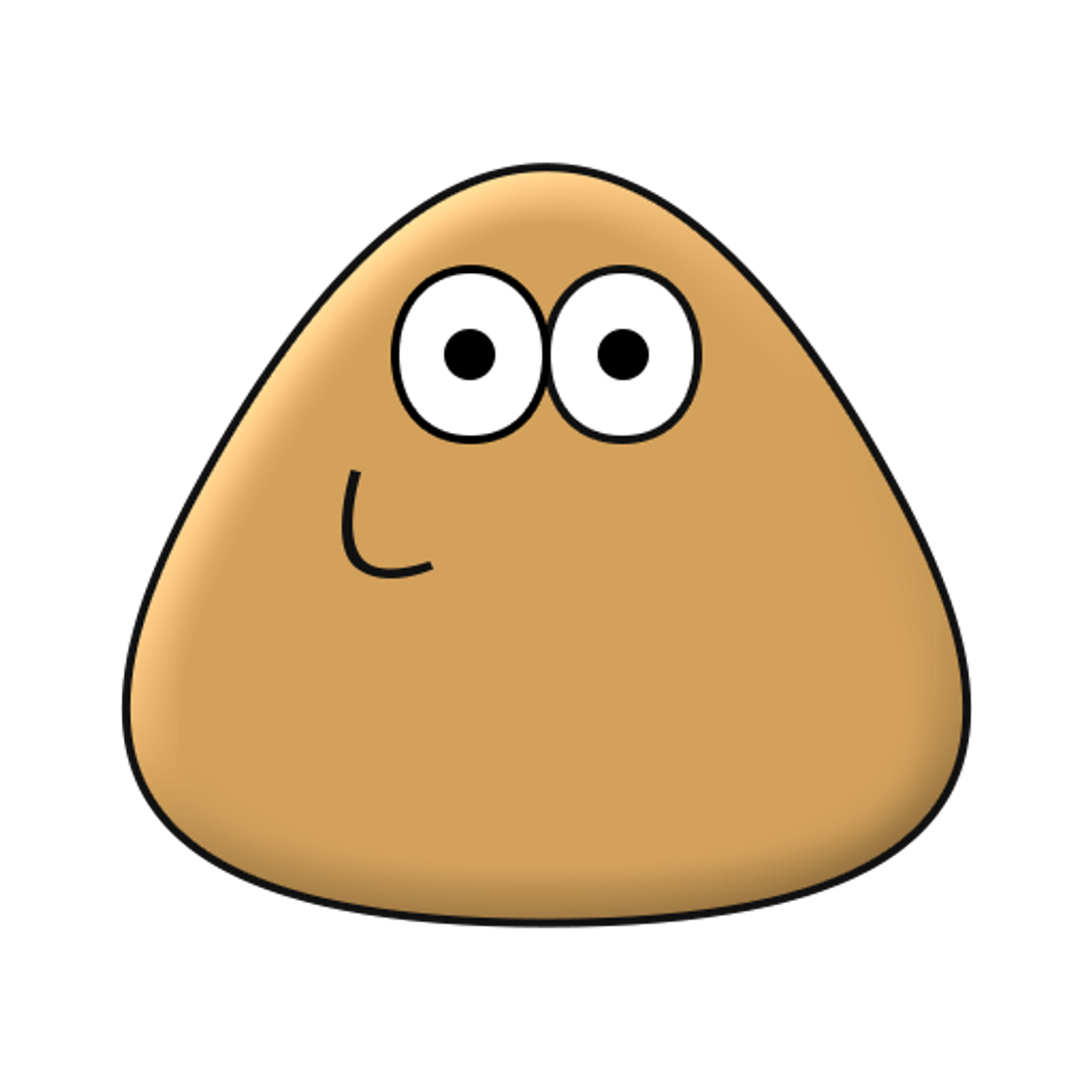 App Pou