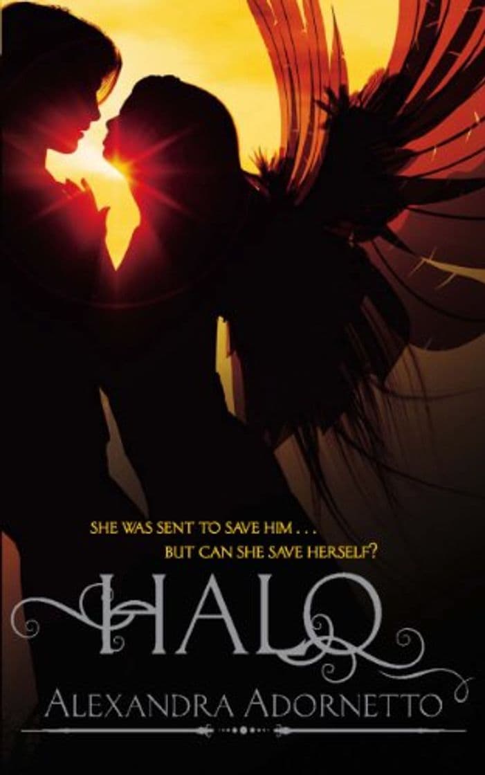 Book Halo: Number 1 in series