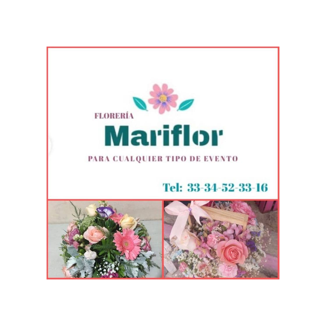 Product  Floreria mariflor 