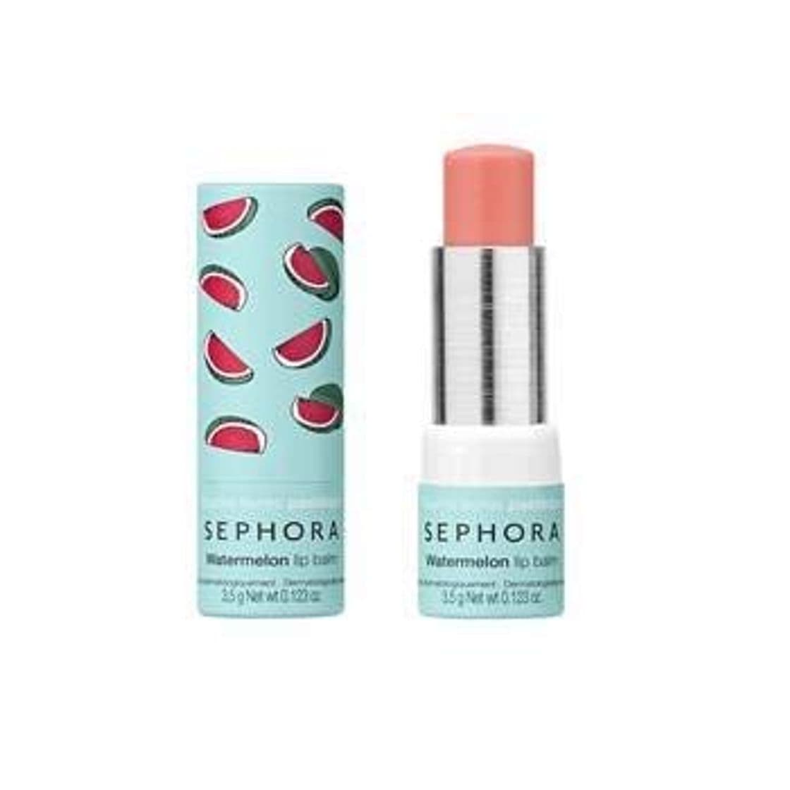 Belleza SEPHORA Collection Lip Balm wassermelon