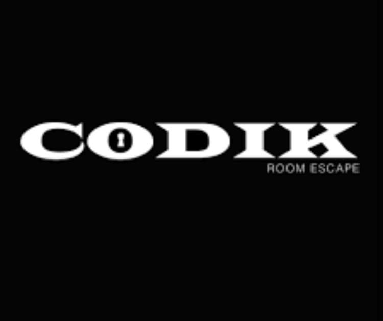 Place Codik Room Escape