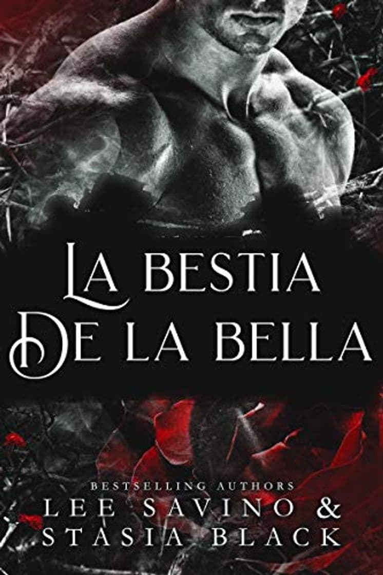 Libro La bestia de la bella: un romance oscuro