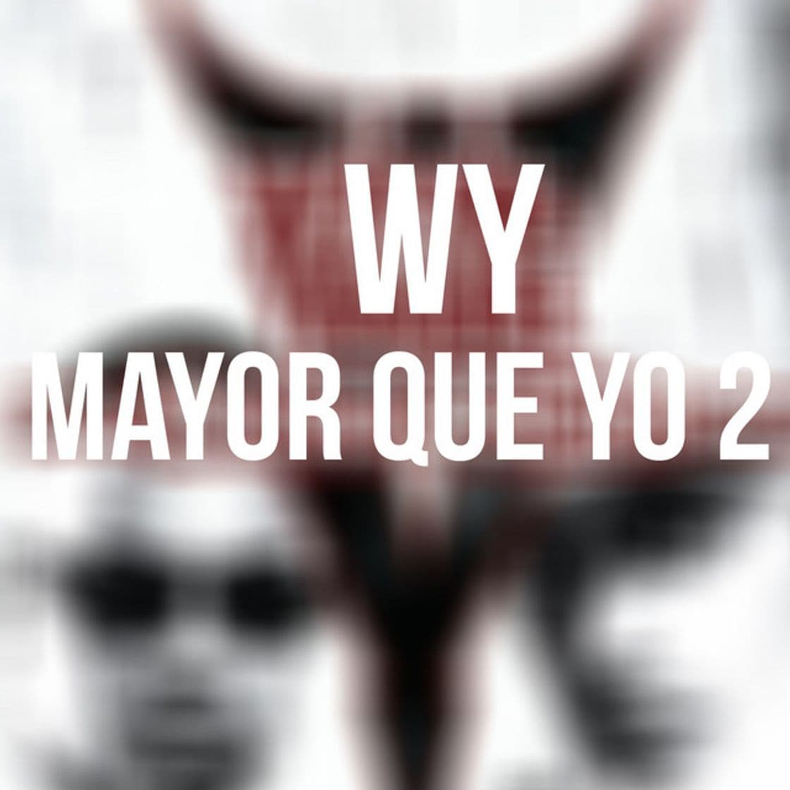 Music Mayor Que Yo 2