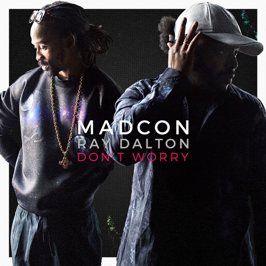 Music Don't Worry (feat. Ray Dalton)