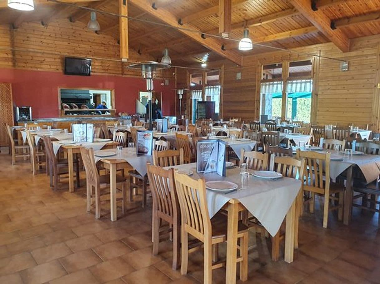 Restaurantes El Rincón de Balbona