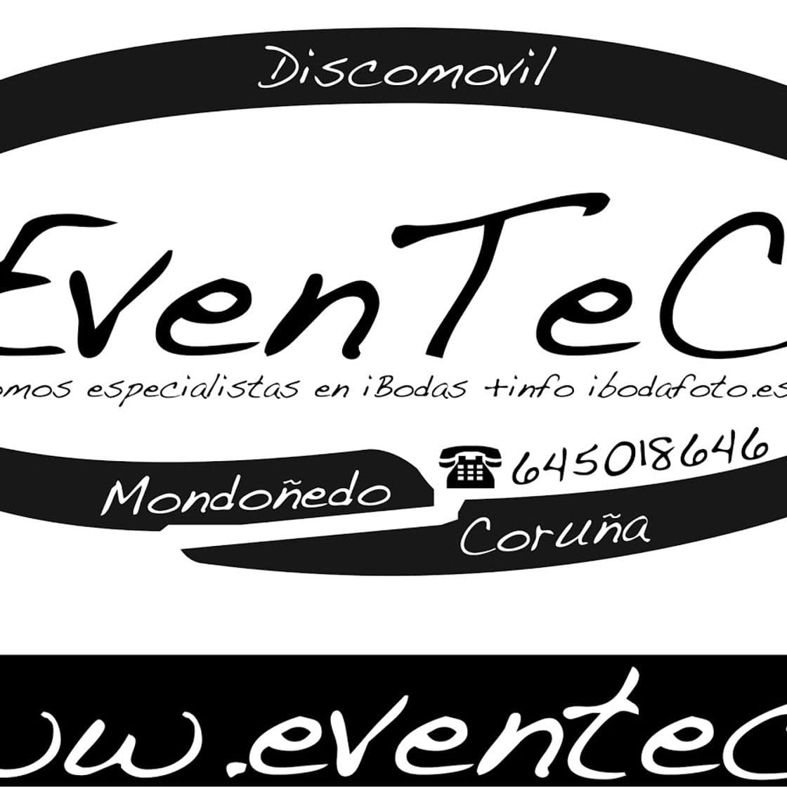 App EvenTeC | Especialistas en iBodas