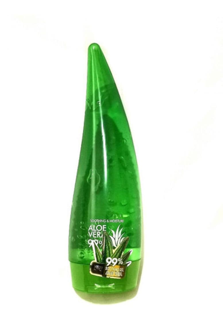 Moda Aloe Vera 99% Gel Sabila