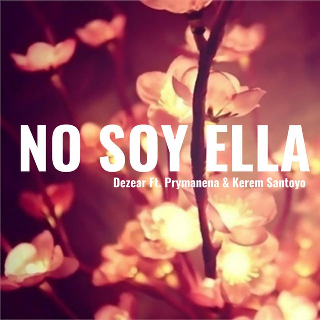 Music No Soy Ella