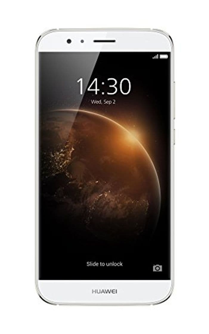 Product Huawei G8 - Smartphone Libre Android