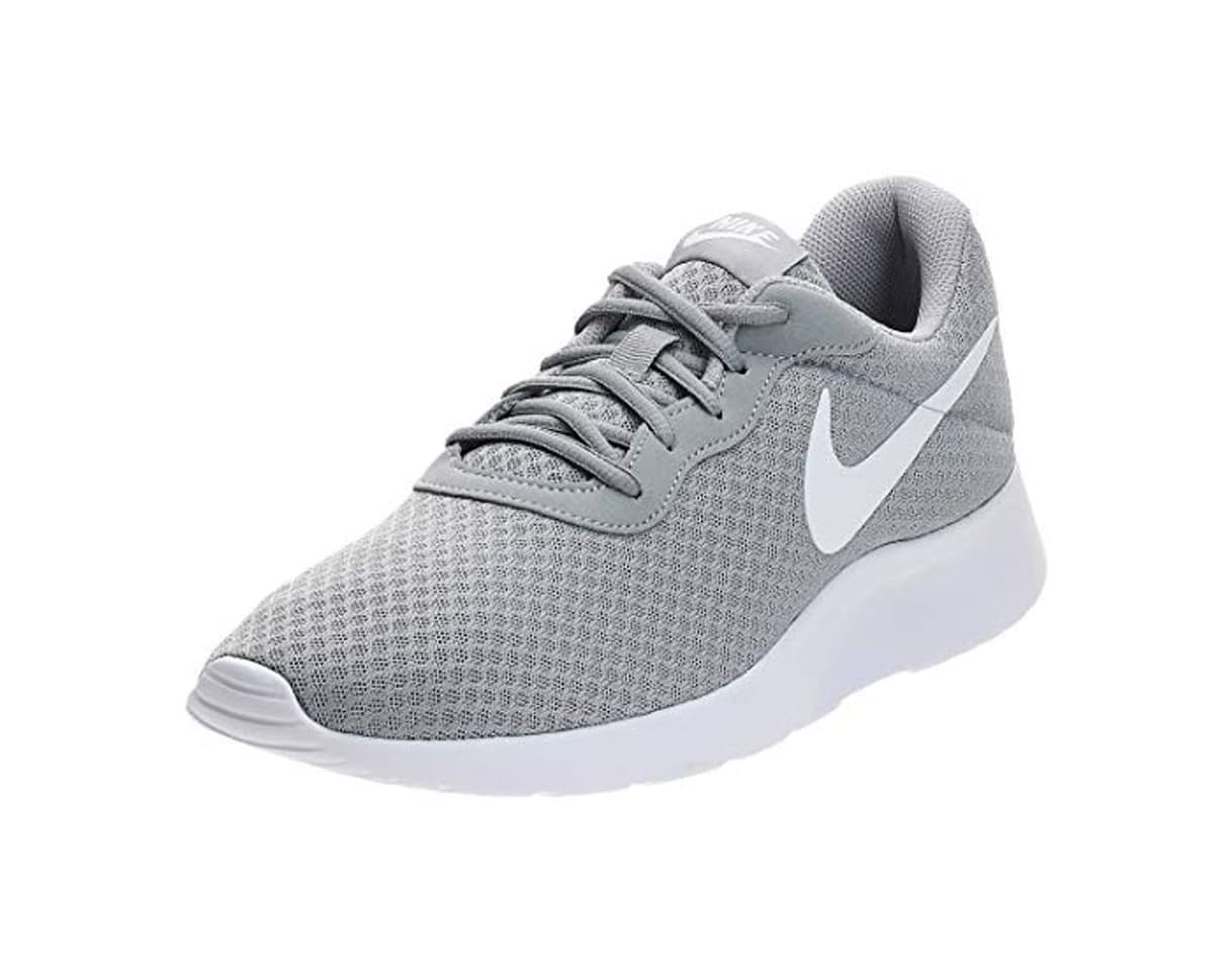 Fashion Nike Tanjun, Zapatillas de Running para Hombre, Gris