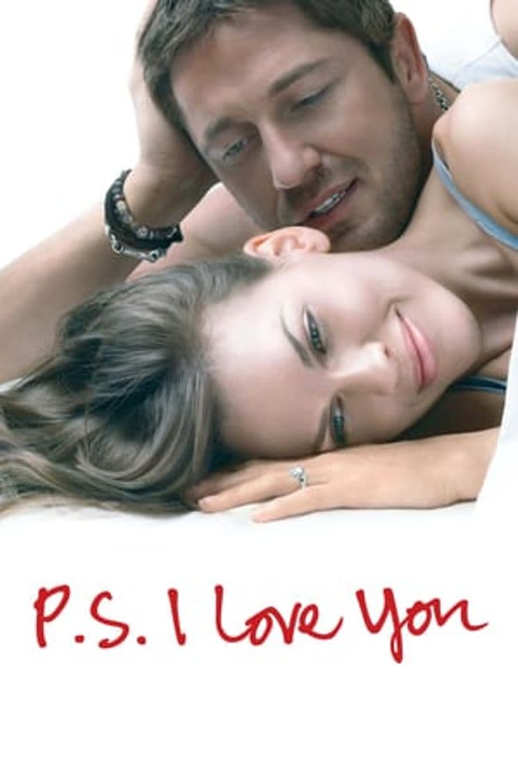 Película P.S. I Love You