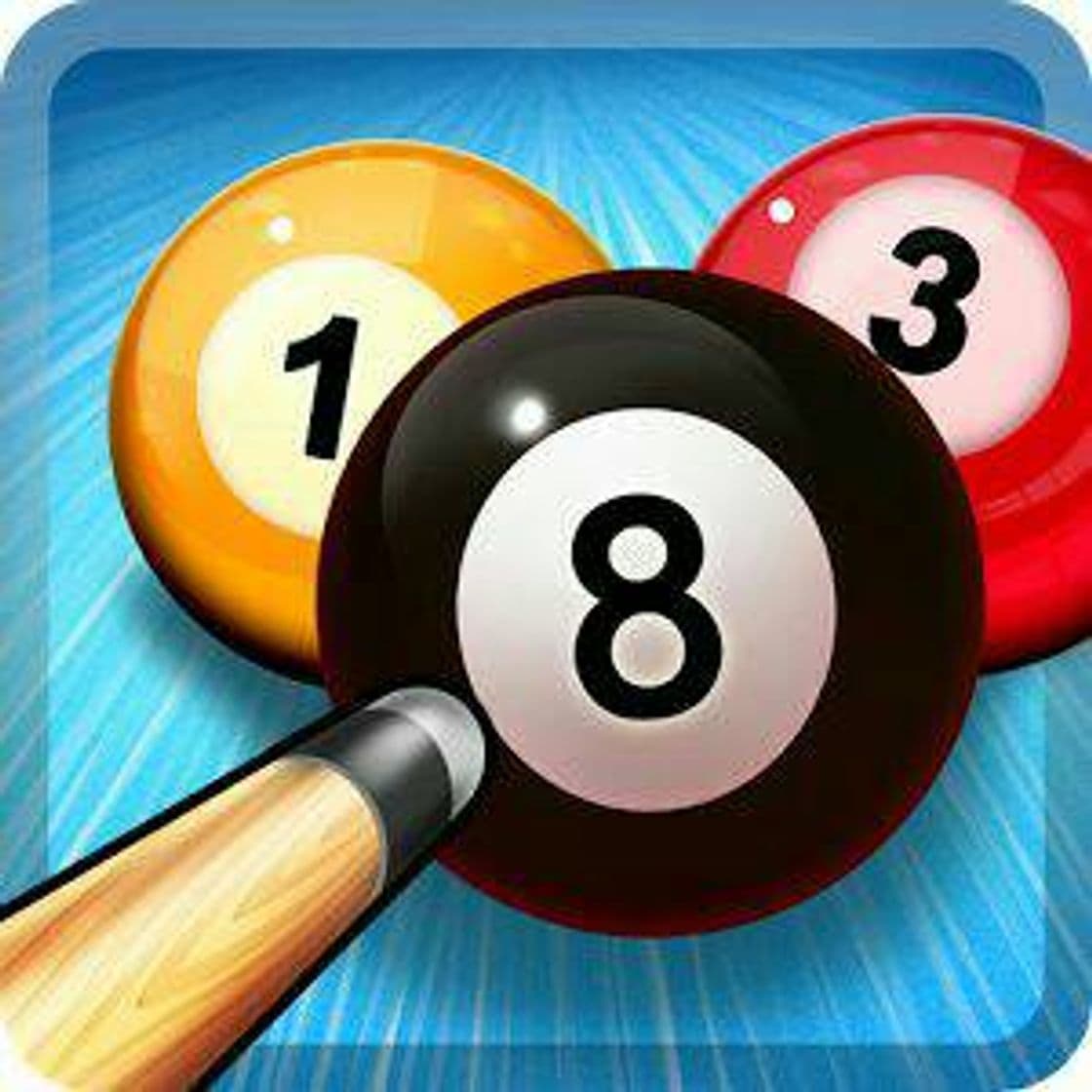 Videojuegos 8 Ball Pool