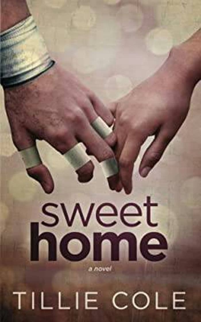 Book Sweet Home: Amazon.co.uk: Tillie Cole: 9781492980797: Books