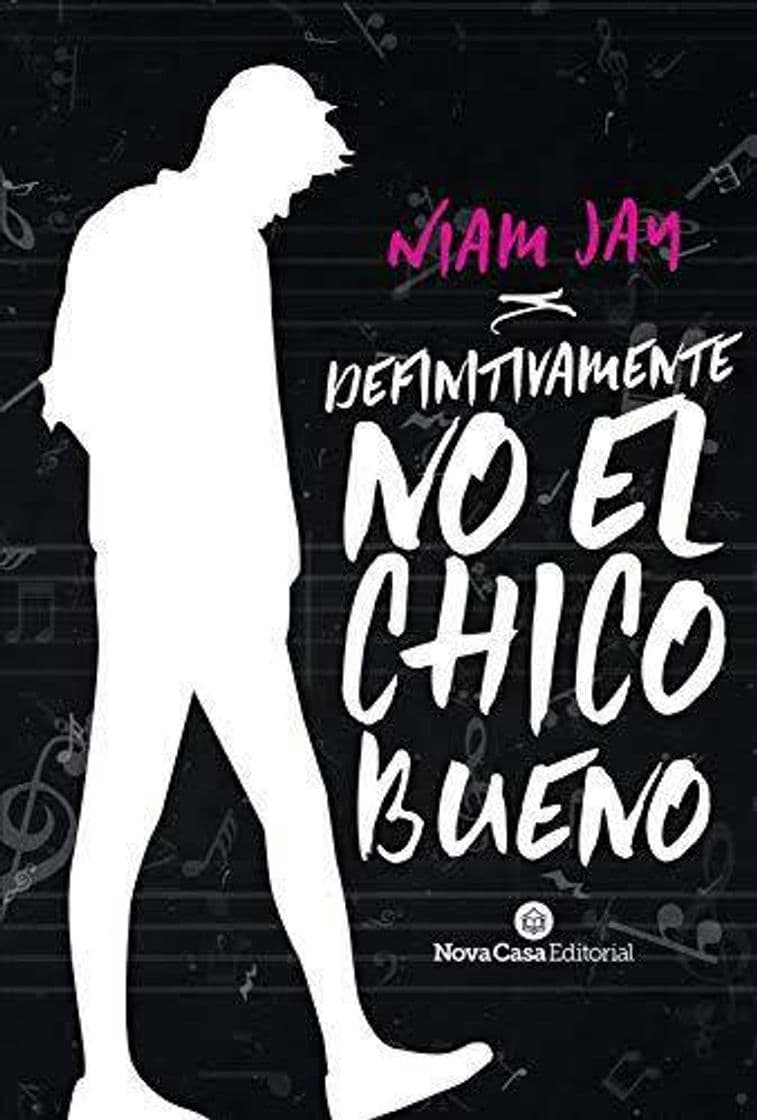 Book Definitivamente no el chico bueno (Spanish Edition ... - Amazon.com