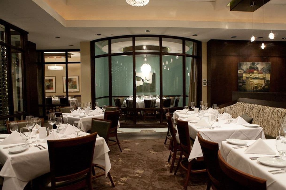 Restaurants Ruth's Chris Steak House