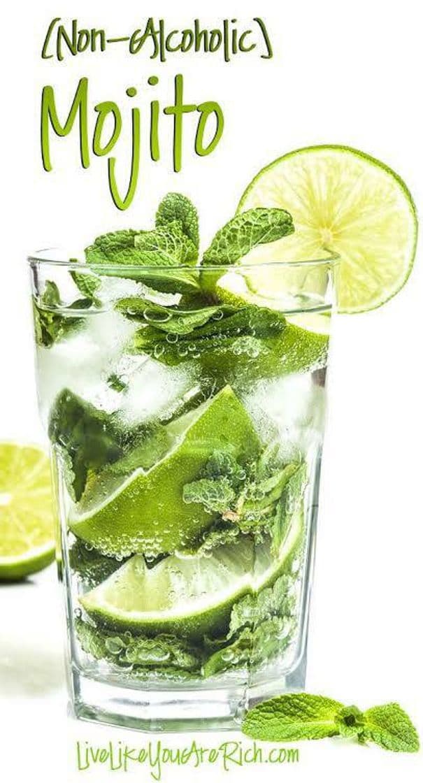 Fashion Como hacer el mejor Mojito del mundo 