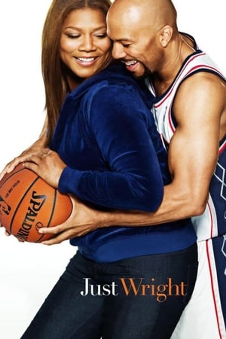 Movie Just Wright