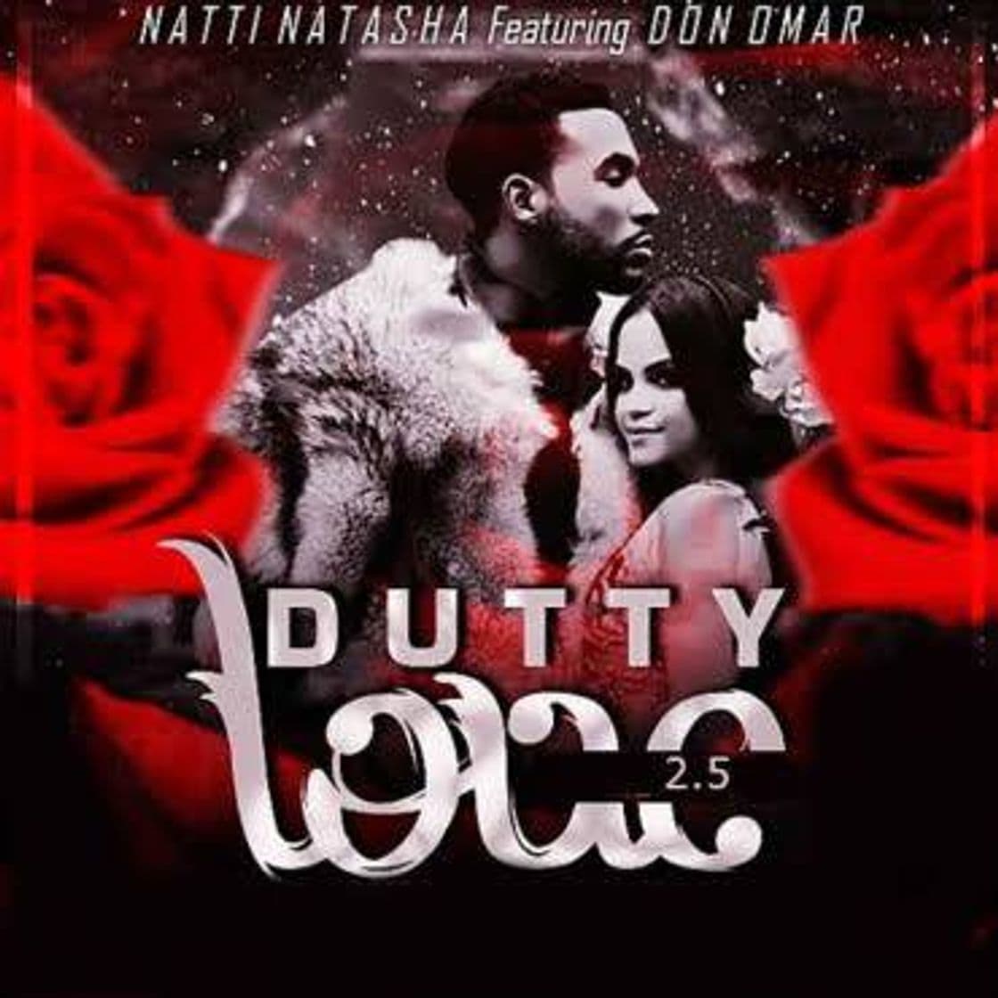 Canción Dutty Love