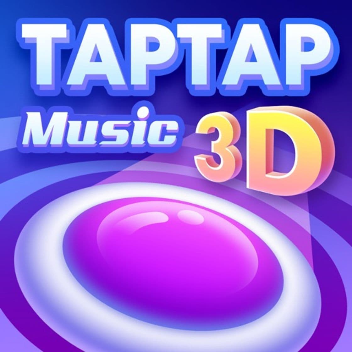 App Tap Music 3D