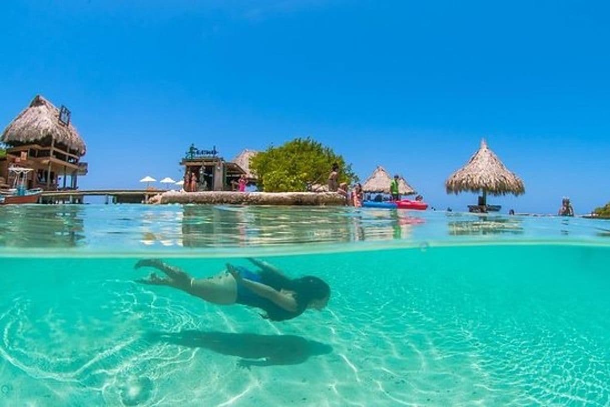 Place Roatan, Mahogany Bay