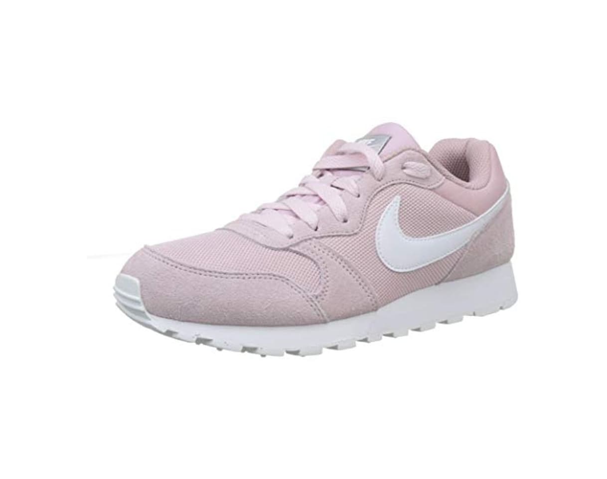 Producto Nike MD Runner 2, Zapatillas de Running Mujer, Multicolor