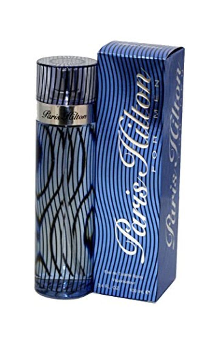 Product PARIS HILTON MAN von Paris Hilton für Herren. EAU DE TOILETTE SPRAY