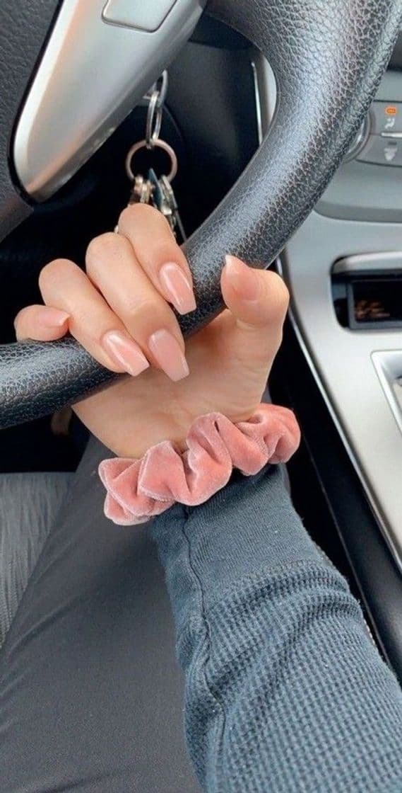 Fashion nails