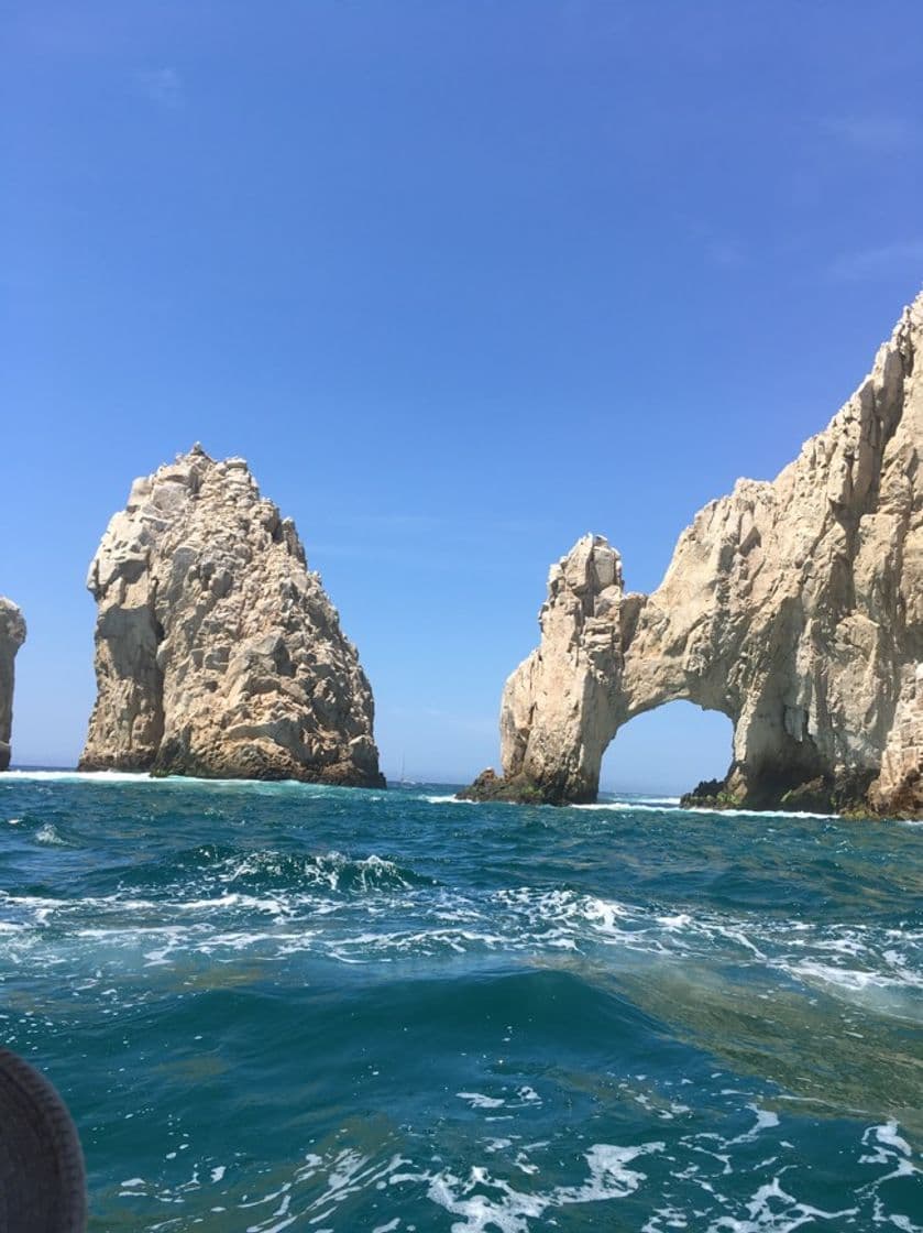 Lugar Los Cabos