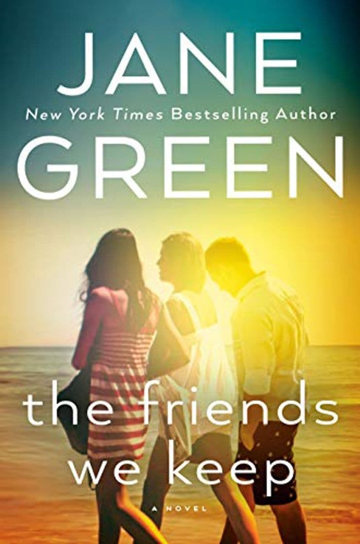 Libro The Friends We Keep