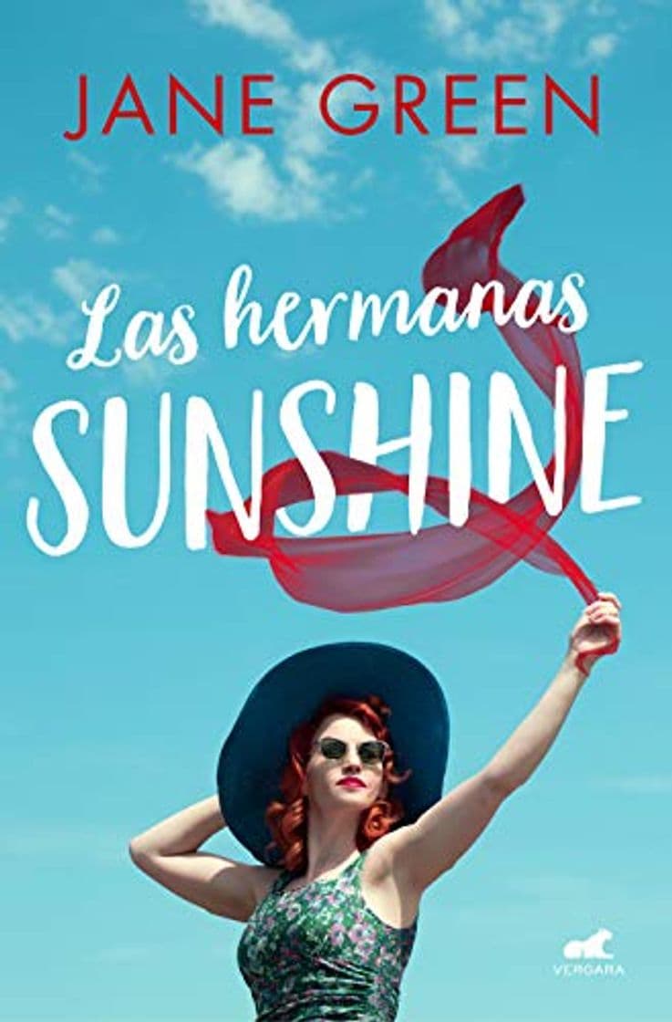 Libro Las hermanas Sunshine