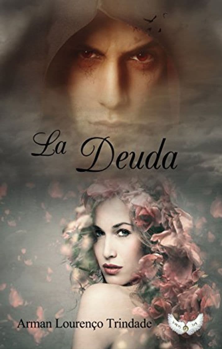 Book La deuda