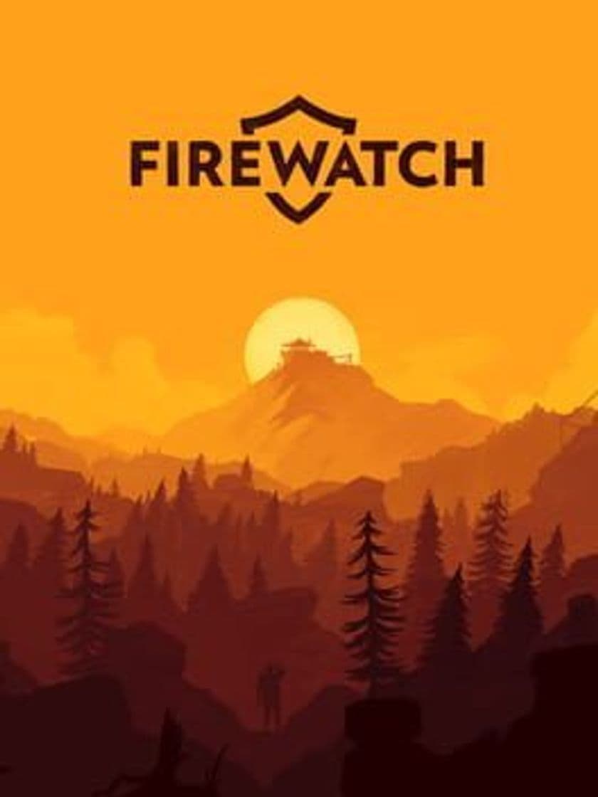 Videojuegos Firewatch