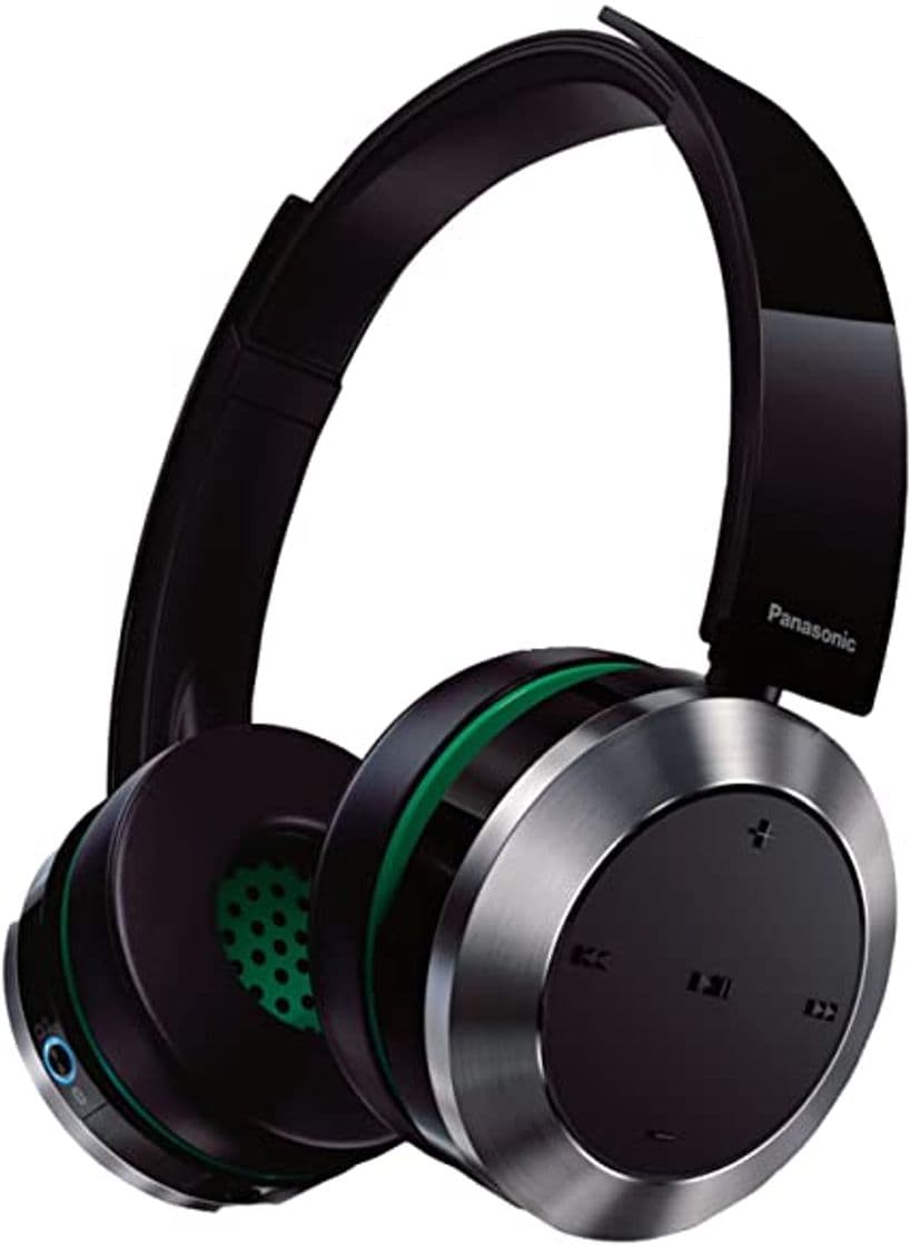 Fashion Panasonic RP-BTD10PP-K Auriculares