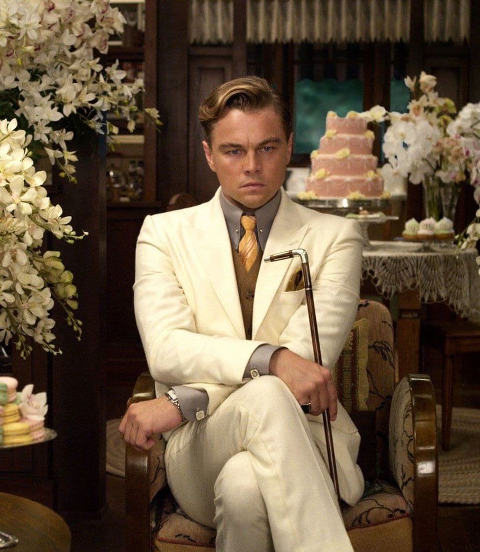 Movie The Great Gatsby