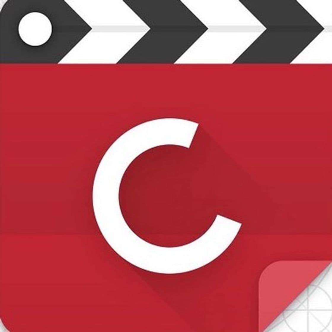 App Cinetrak - Movie and TV guide