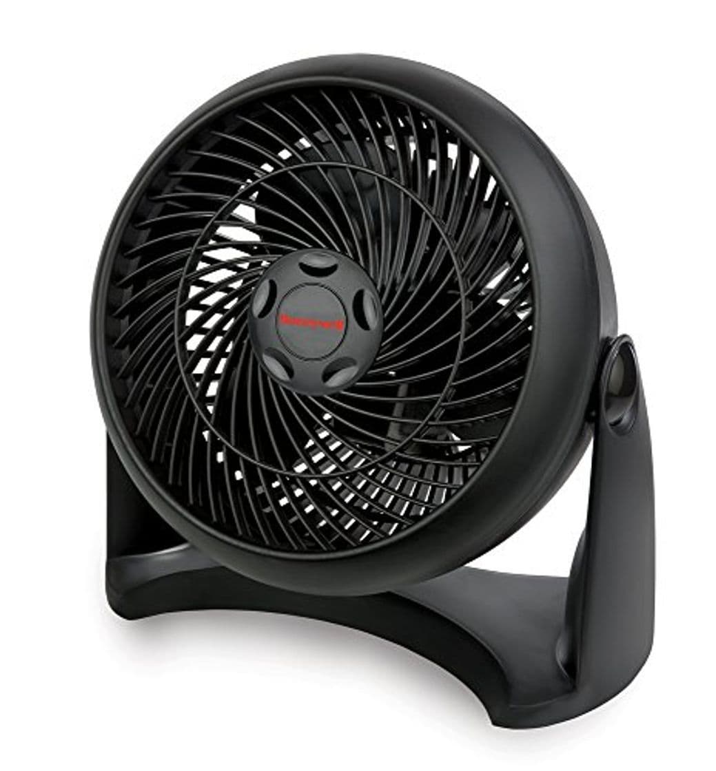 Producto Honeywell HT900E4 - Ventilador Turbo potente para Mesa y Suelo